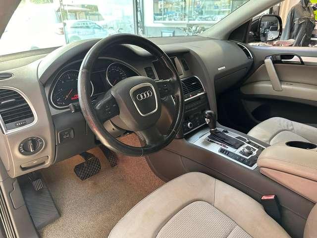 Audi Q7 3.0 V6 tdi quattro tiptronic