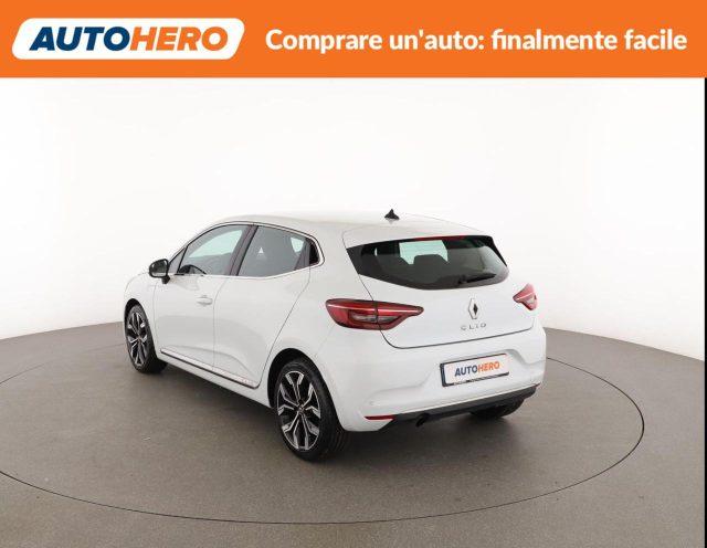 RENAULT Clio TCe 100 CV 5 porte Intens