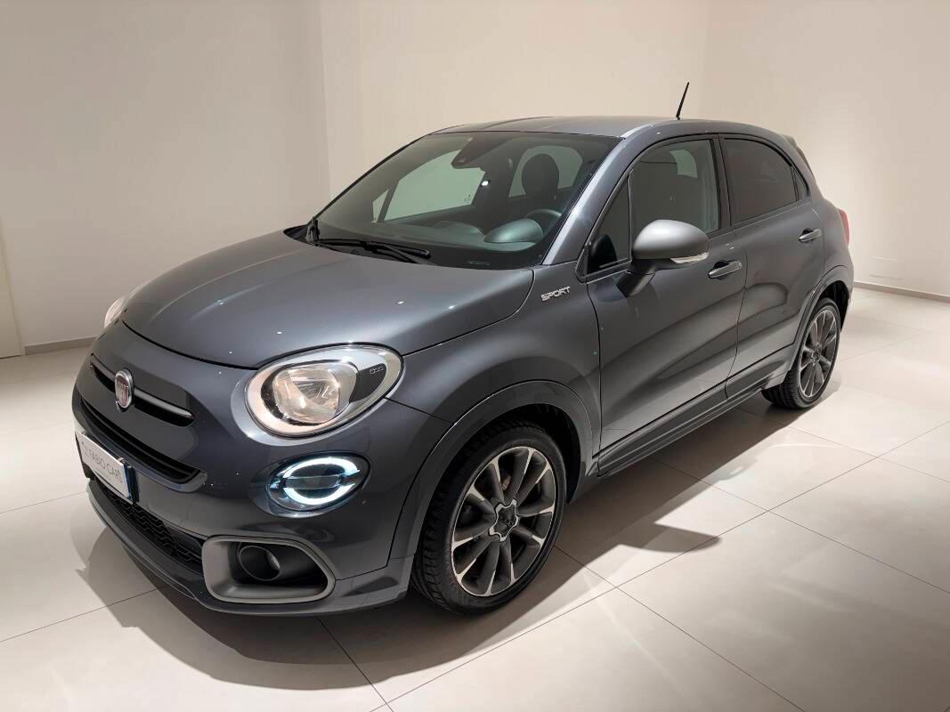 Fiat 500X 1.3 mjt Sport 95cv