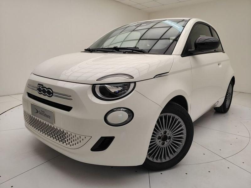 FIAT 500 IV 2020 1.0 hybrid Icon