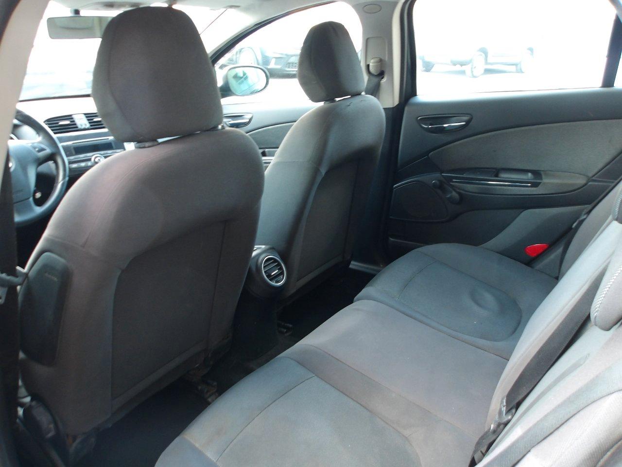 Fiat Bravo 1.6 mjt Dynamic 120cv