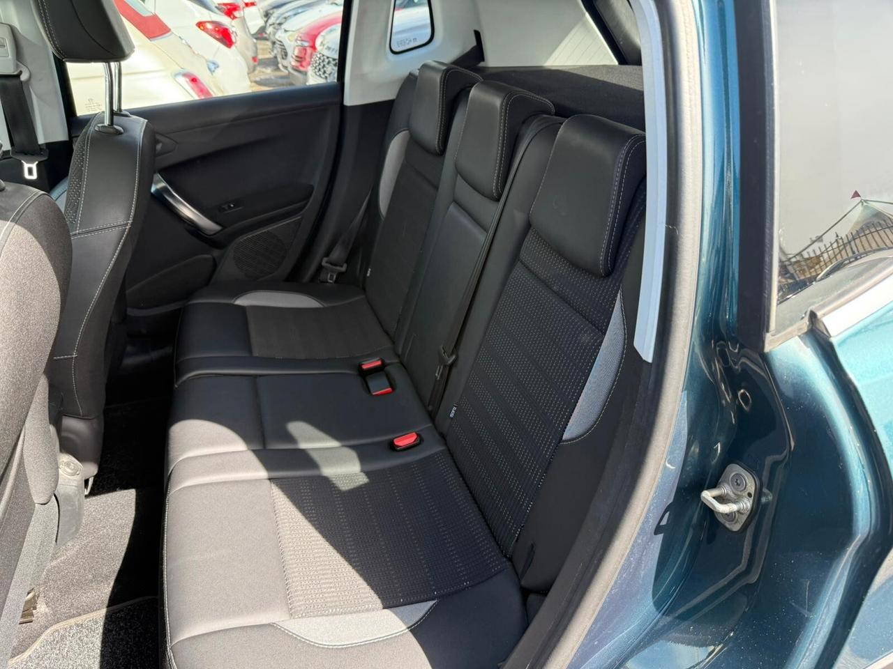 Peugeot 2008 BlueHDi 120 S&S Allure