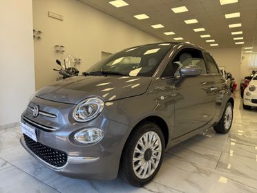 Fiat 500 C 1.0 Hybrid Dolcevita