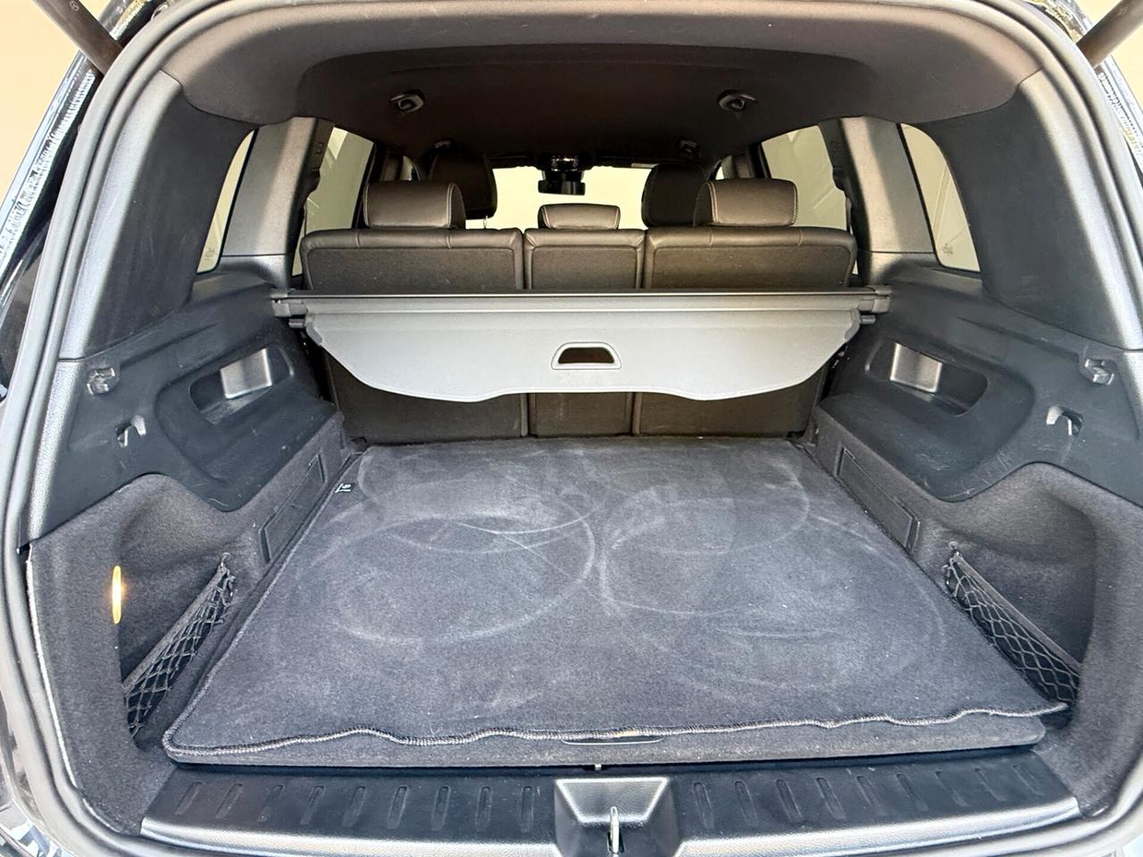 Mercedes-benz GLB 200 d Automatic Premium