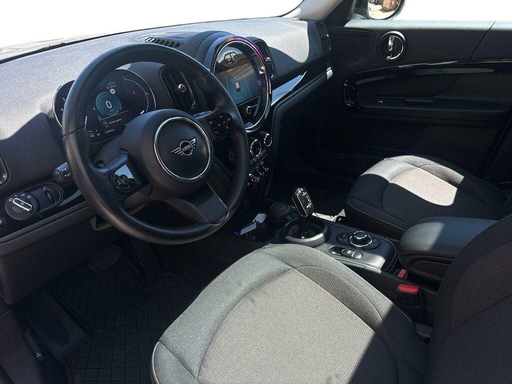 Mini Cooper D Countryman 2.0 D Cooper D ALL4 Auto