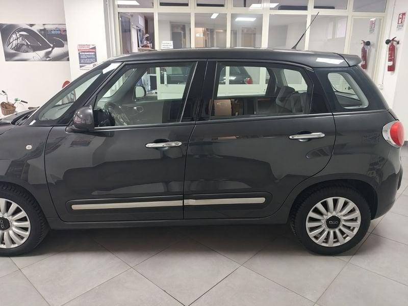 FIAT 500L 500L 1.3 Multijet 95 CV Pop Star