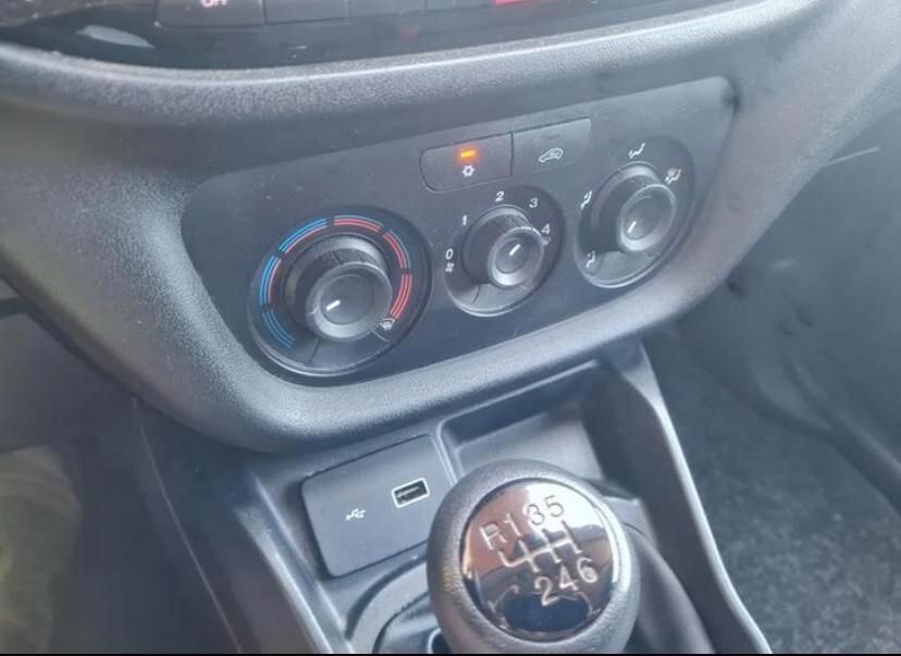 Fiat Doblo Doblò Maxi 1.6 MJT