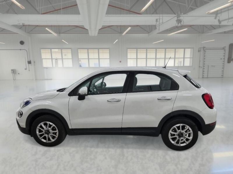 FIAT 500X 1.3 Mjet 95cv 4x2 Business