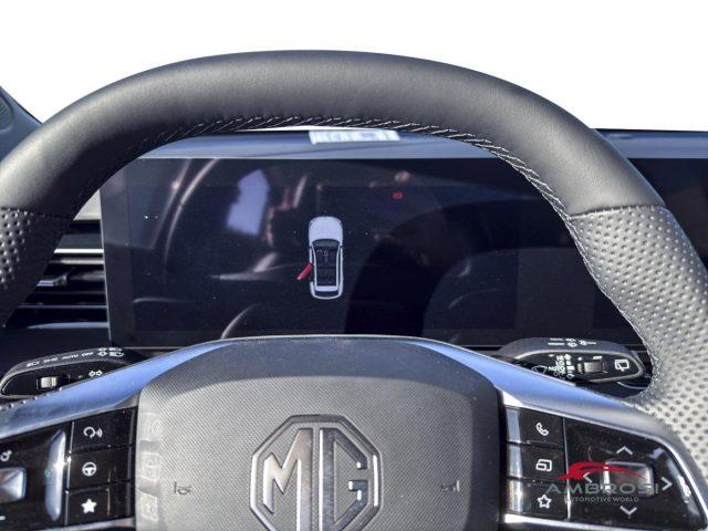 MG HS 1.5T EDU 2WD LUXURY