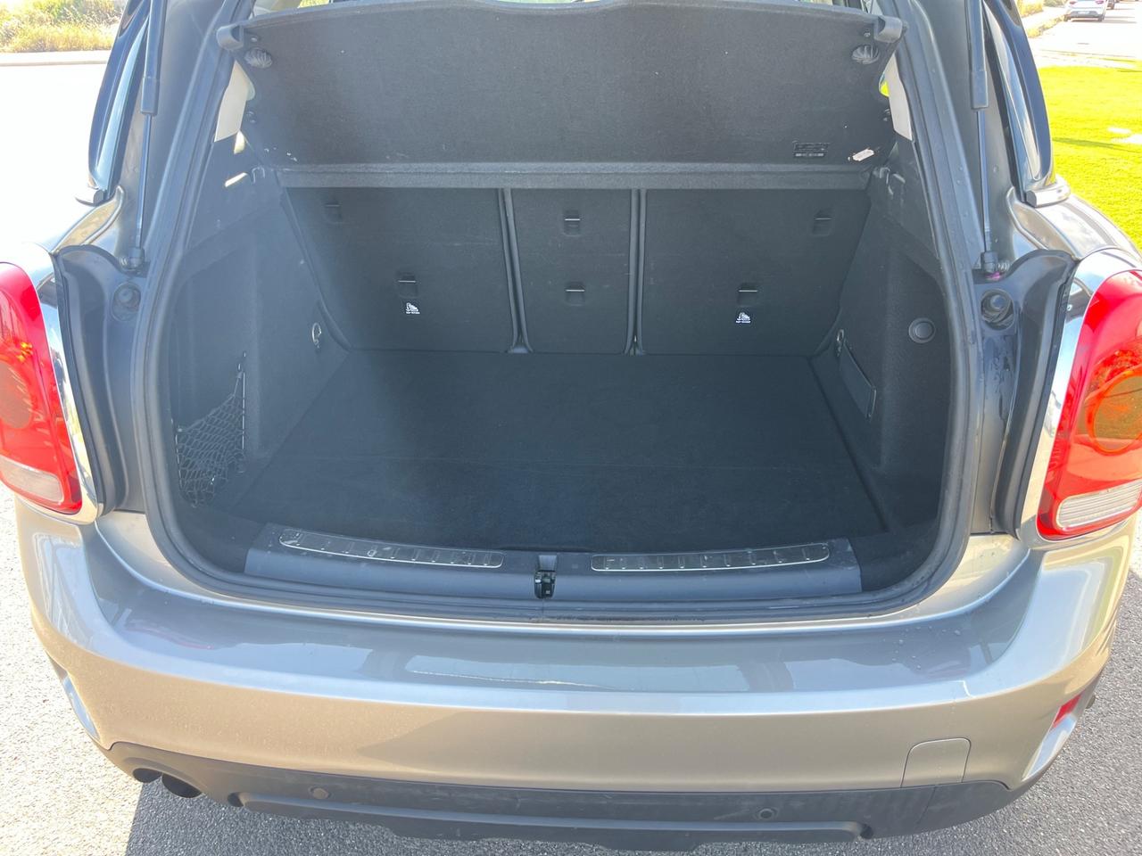 Mini One Countryman Mini 1.5 Cooper Hype Countryman