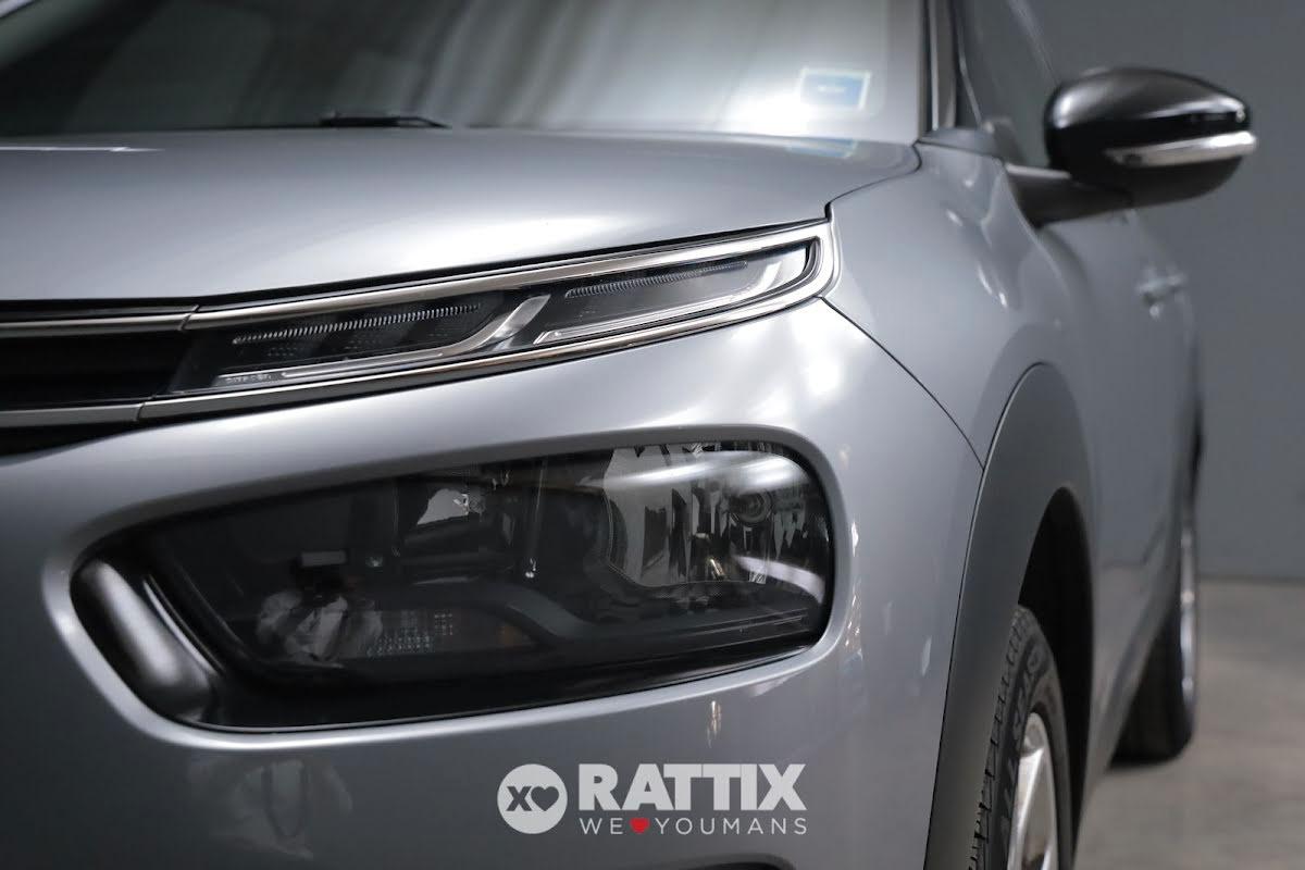 Citroen C4 Cactus 1.5 BlueHDi 100CV Feel