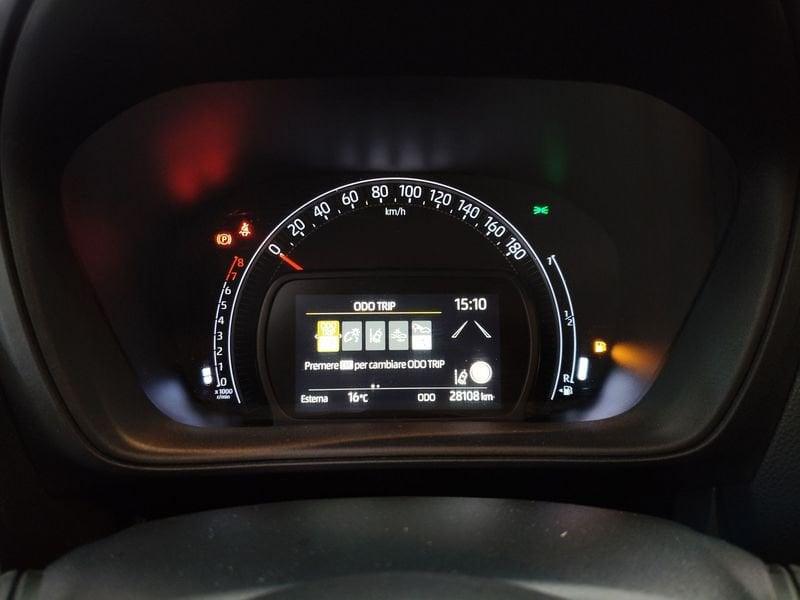 Toyota Aygo X 1.0B (72 CV) Trend
