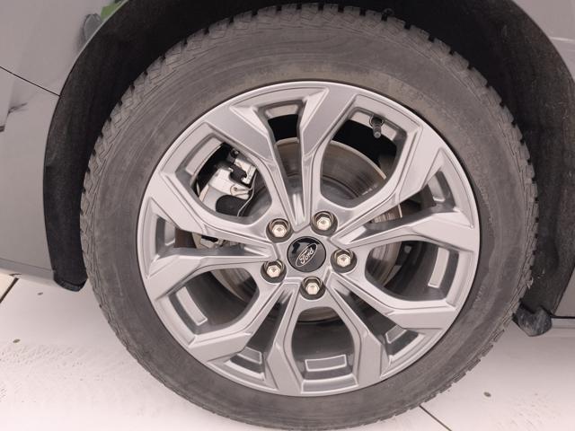 FORD Focus 1.0t ecoboost h ST-Line 155cv powershift