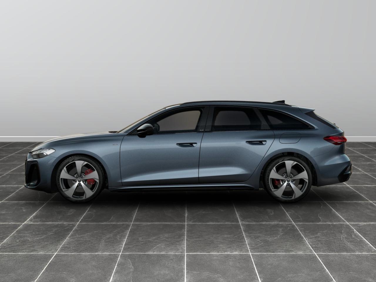 Audi A5 avant 2.0 e-hybrid 299cv s line edition quattro s tronic
