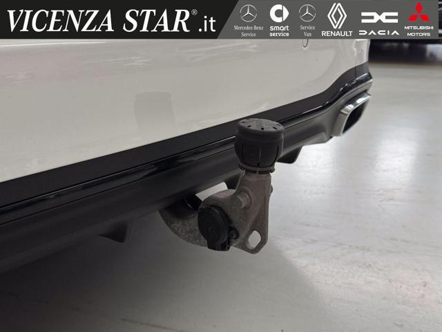 MERCEDES-BENZ C 200 d MHV S.W. AMG PREMIUM