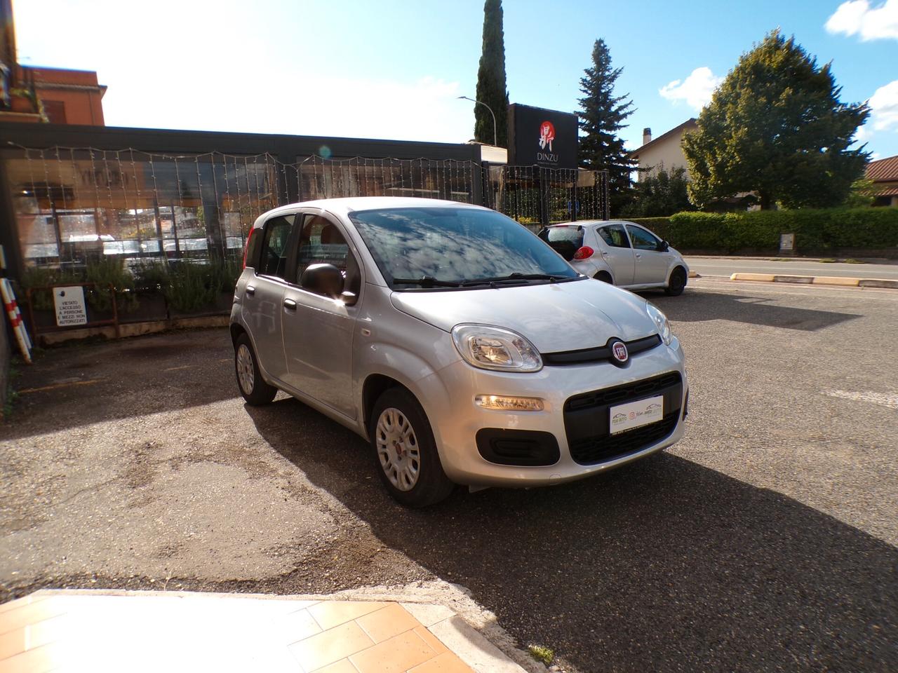 Fiat Panda 1.2 Easy