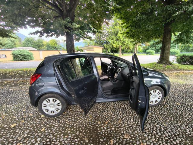 OPEL Corsa 1.2 5 porte