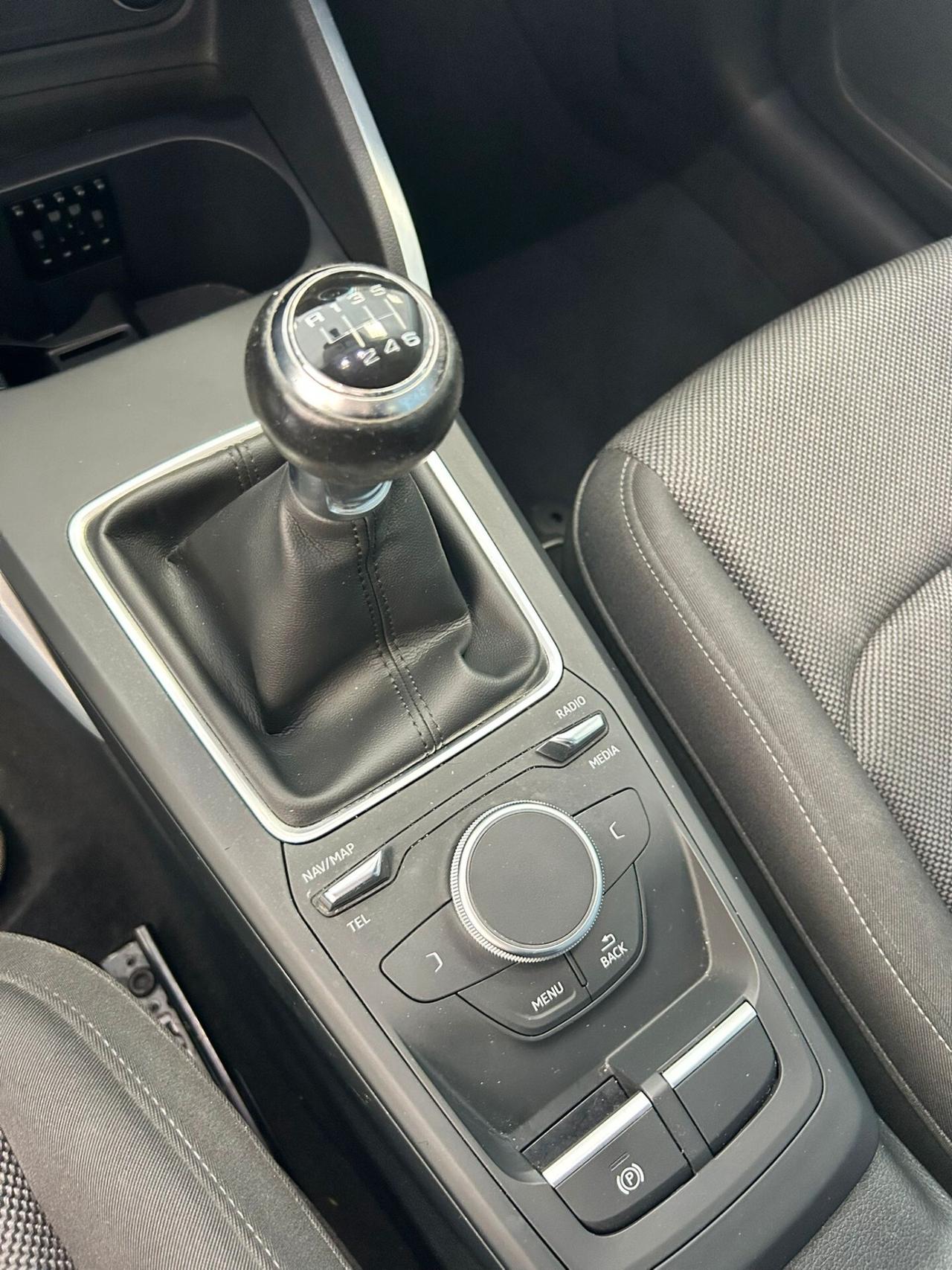 Audi Q2 1.6 TDI 116CV x NEOPATENTATI 2017
