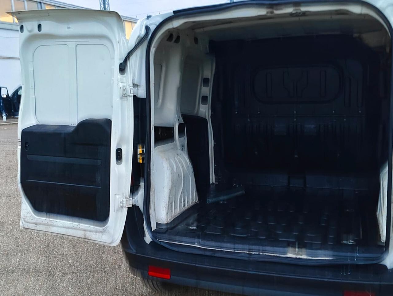 Fiat Doblo Doblò 1.6 MJT 16V 95CV Easy