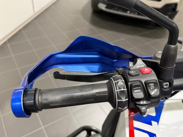 BMW R 1250 GS HP - LED - DYNAMIC- ESA - TOURING - COMFORT