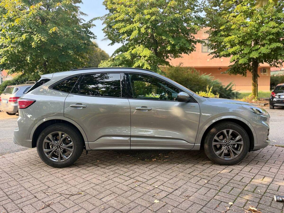 Ford Kuga 1.5 ecoboost ST-Line 2wd 150cv