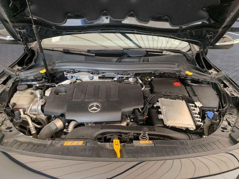 Mercedes-Benz GLA GLA 180 d AMG Line Adv Plus