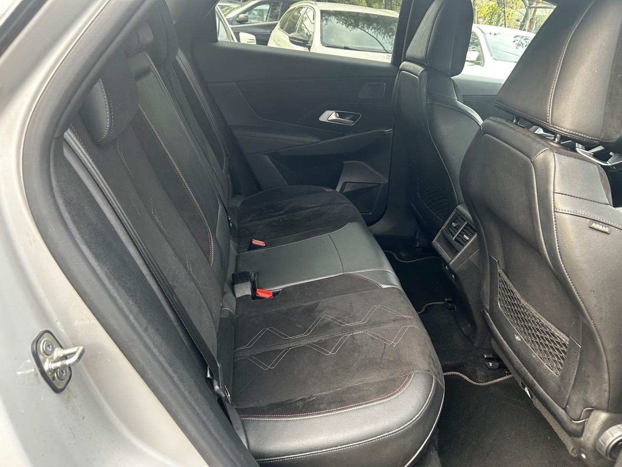 Ds 7 Crossback BlueHDi 130 aut. Performance Line+