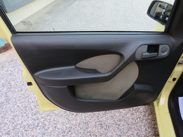 FIAT Panda 1.2 Dynamic Natural Power