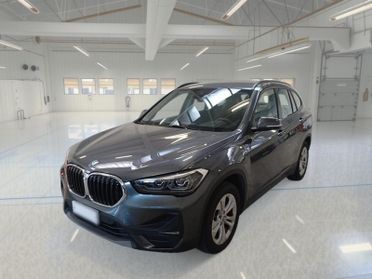 BMW X1 XDRIVE 25E BUSINESS ADVANTAGE AUTOMATICO SUV
