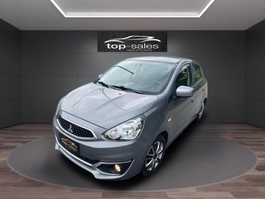 Mitsubishi Space Star 1.0 bi-fuel GPL First Edition Ok Neopatentati PERFETTA