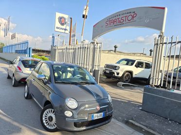 Fiat 500 1.2 EasyPower Lounge