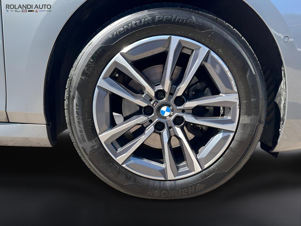 BMW Serie 2 Active Tourer 218 i Msport Steptronic