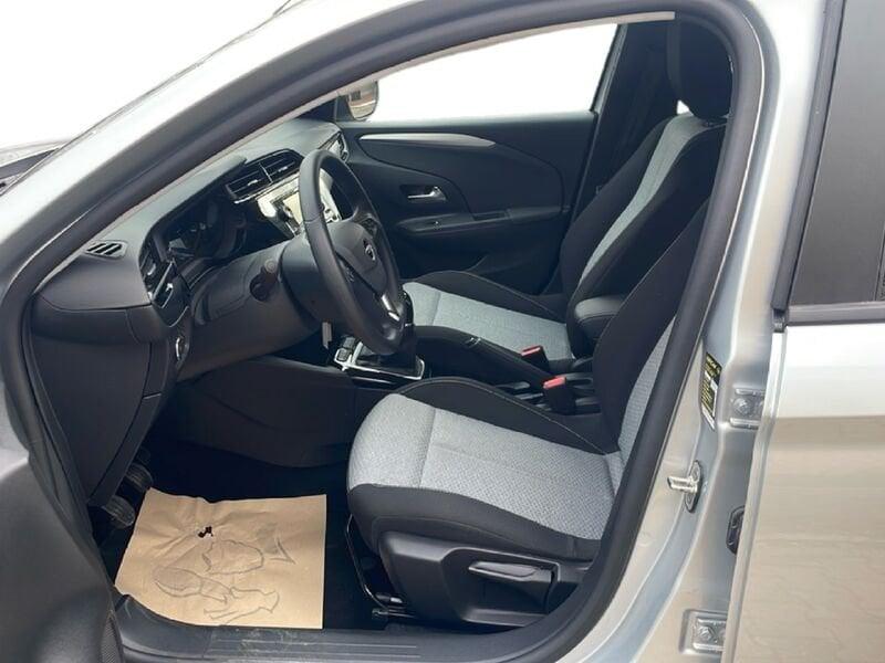 Opel Corsa 1.2 75cv MT5