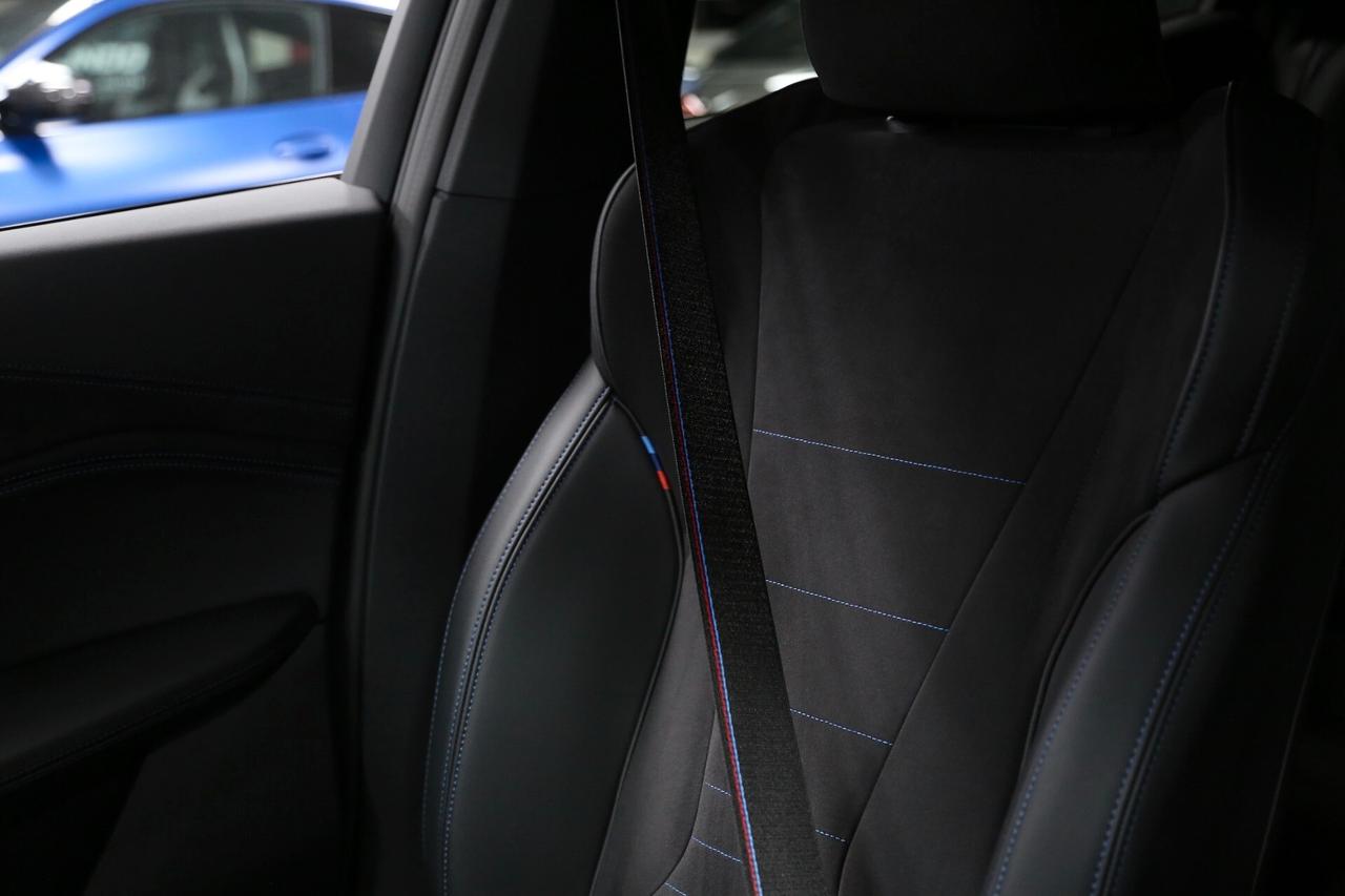 BMW X2 xDrive20d mhev Msport Pro auto_2025