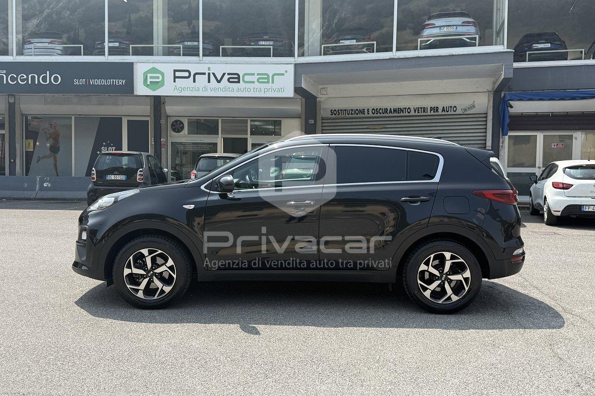 KIA Sportage 1.6 CRDI 115 CV 2WD Urban