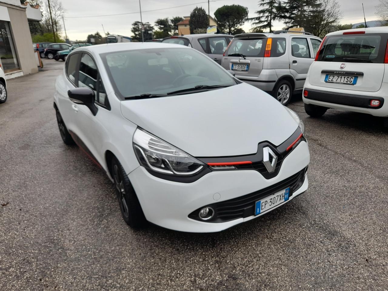 Renault Clio 1.2 75CV GPL 5 porte Wave