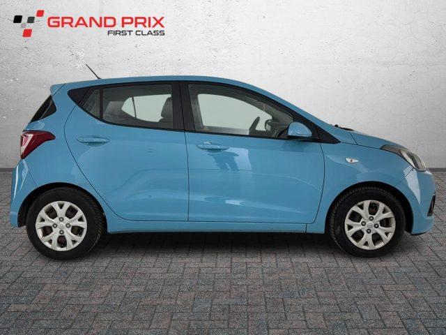 HYUNDAI i10 1.0 MPI Login