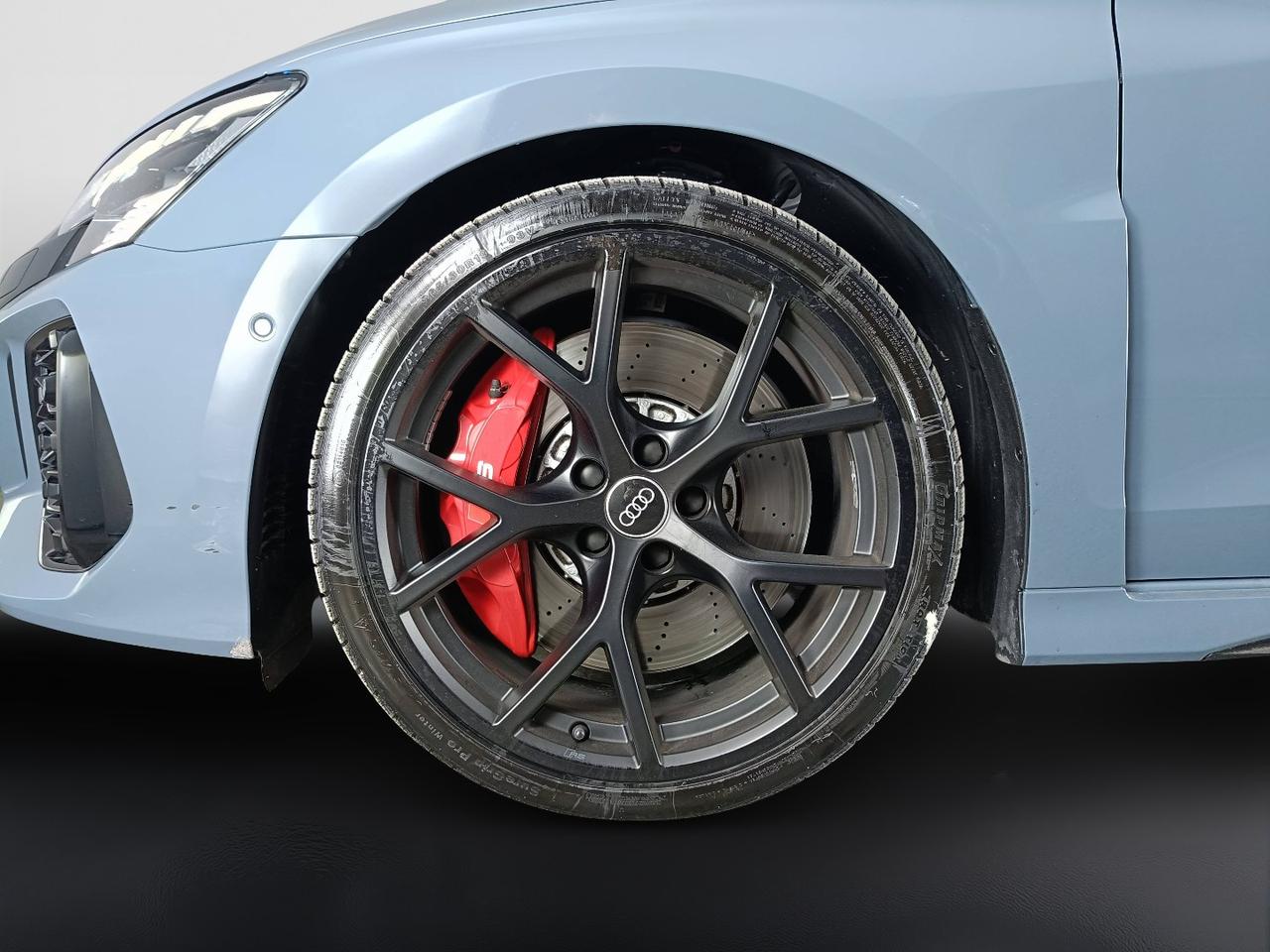 AUDI A3 IV 2020 Sportback - A3 2020 Sportback - RS3 Sportback 2.5 tfsi quattro s-tronic