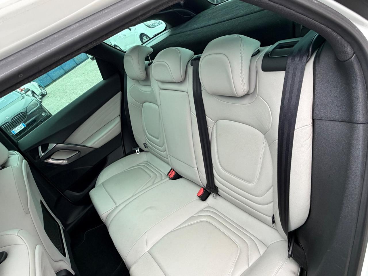 Ds DS5 5 THP 165 aut. So Chic