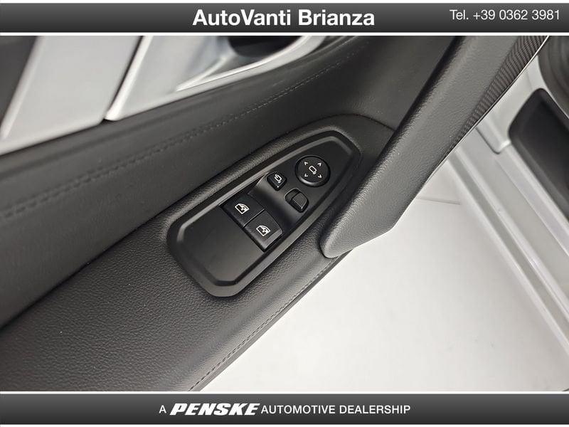 BMW Z4 Z4 sDrive20i Advantage