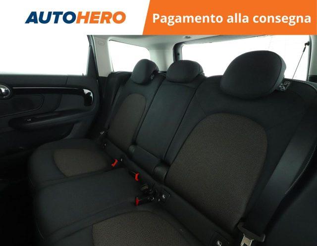 MINI Countryman 1.5 Cooper SE Countryman ALL4 Automatica