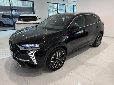 DS AUTOMOBILES DS 7 BlueHDi 130 aut. Rivoli Crossback