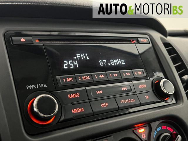 FIAT Fullback 2.4 150CV Doppia Cabina SX S&S