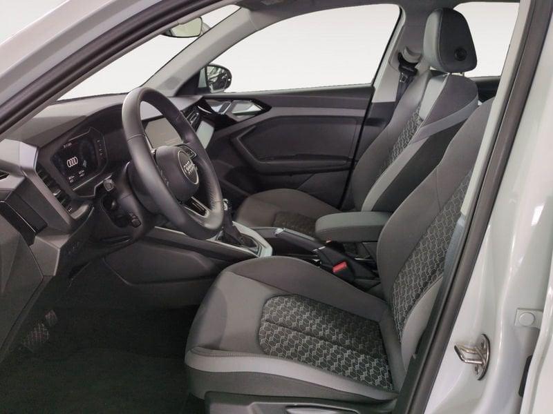 Audi A1 2ª SERIE SPB 30 TFSI S tronic S line edition