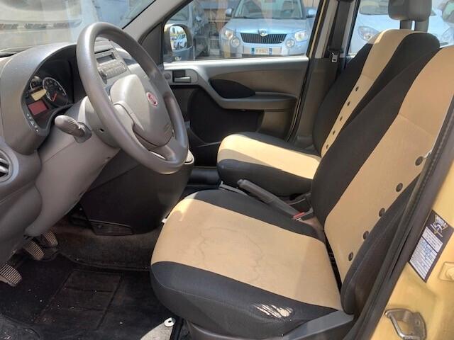 Fiat Panda 1.2 Active NEOPATENTATI