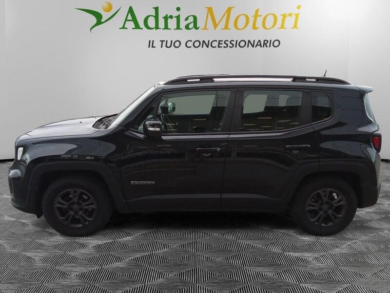 Jeep Renegade 1.6 Mjt 130 CV Longitude