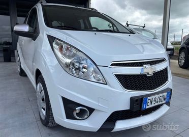Chevrolet Spark 1.0 Pink Lady Special Edition
