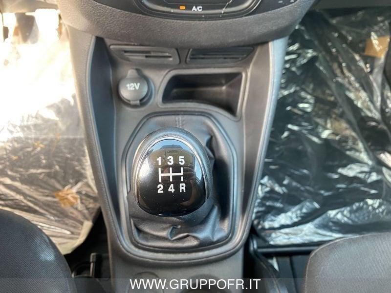 Ford Transit Courier 1.5 TDCi 75CV Van NETTO IVA