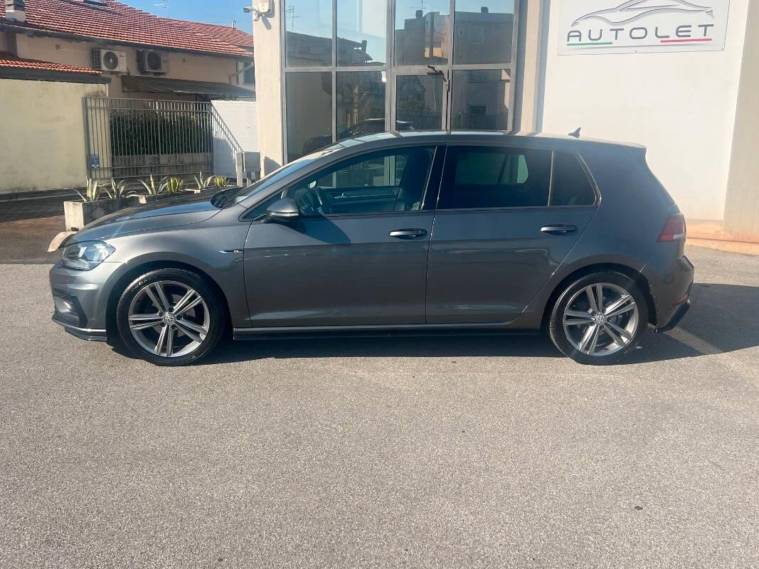 Volkswagen Golf 1.0 tsi R-LINE RLINE 115cv