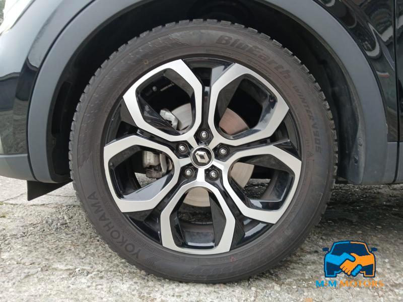 Renault Arkana 1.6 E-Tech full hybrid Intens 145cv